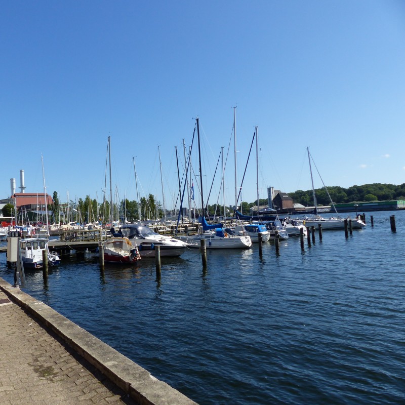 Marina Flensburg