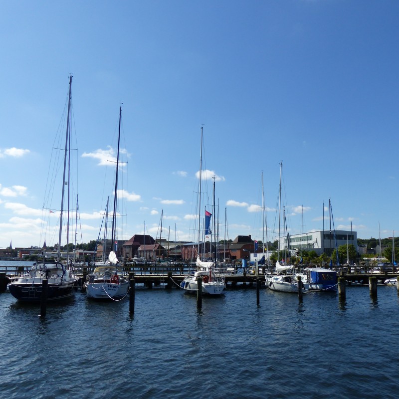 Marina Flensburg