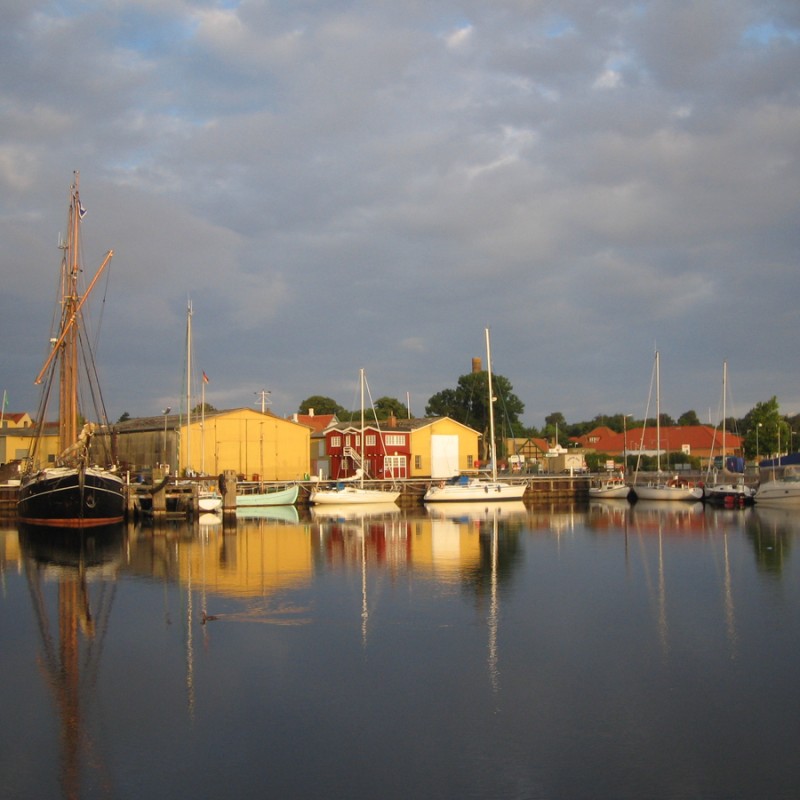 Yachtcharter Dänemark