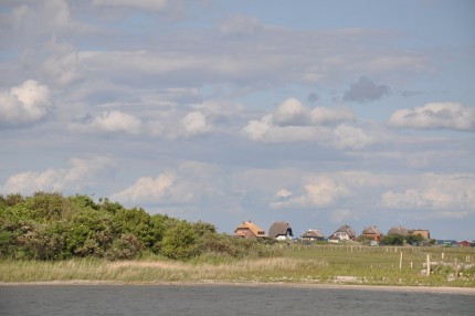 Yachthafen Ortmühle