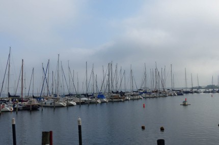 Yachthafen Wismar-Wendorf
