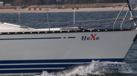 X-442 in Burgtiefe "HeXe"