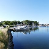 Yachtcharter Dänemark ab Alsen