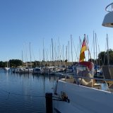 Yachtcharter Dänemark ab Alsen