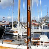 Yacht-Charter-Basis Laboe