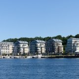 Charterbasis Flensburg