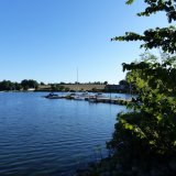 Naturhafen Dyvig - Insel Alsen