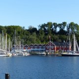 Naturhafen Dyvig - Insel Alsen