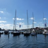 Hafen Flensburg Galwik