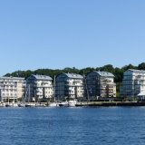 Marina Werftkontor Flensburg
