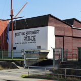Rathje Werft Kiel