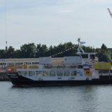 Kiel- Schwentine 