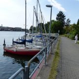 Kiel- Schwentine 