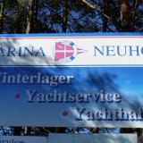 Marina Neuhof - Charter-Basis