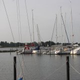 Yachtcharter Schleswig