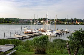 Wiking-Hafen Schleswig